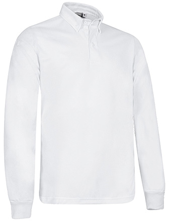 Polo técnico M/L KRITAN - Imagen 7