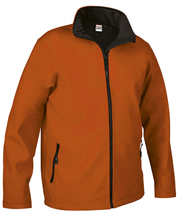 Chaqueta softshell HORIZON - Imagen 10