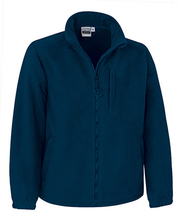 Chaqueta polar WARRIOR - Imagen 7