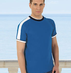 Camiseta SPLASH