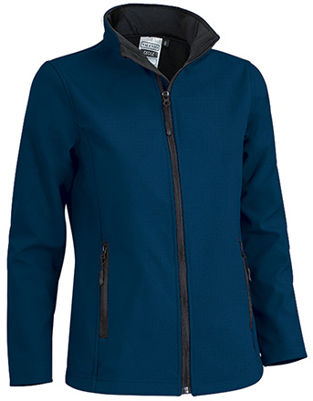 Chaqueta softshell mujer CECILE - Imagen 8