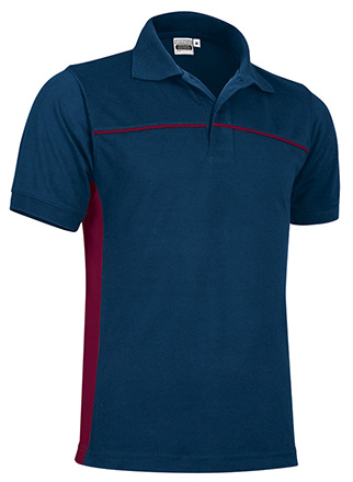 Polo M/C THUNDER - Imagen 13