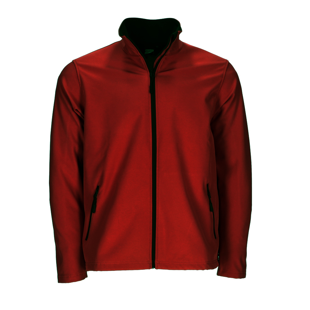 Chaqueta softshell HORIZON - Imagen 3