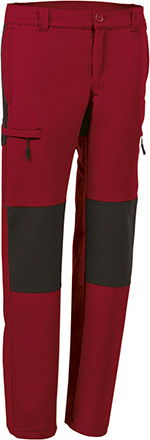 Pantalón trekking DATOR - Imagen 8