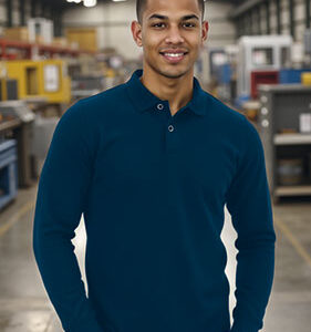 Polo M/L SENA