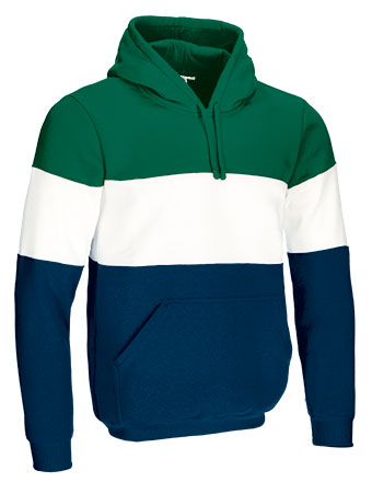 Sudadera VARSITY - Imagen 10