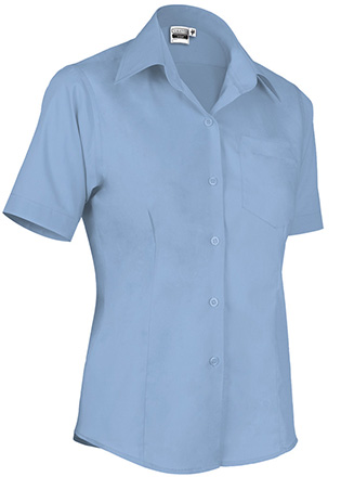Camisa M/C Mujer STAR - Imagen 10