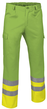 Pantalón A.V. TRAIN - Imagen 7