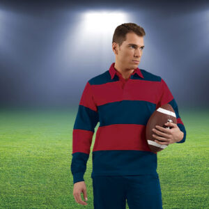 Polo rugby RUCK