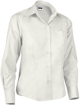 Camisa M/L Mujer STAR - Imagen 8