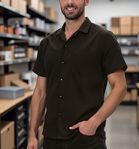 Camisa M/C WHELL