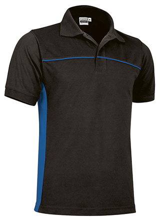 Polo M/C THUNDER - Imagen 25