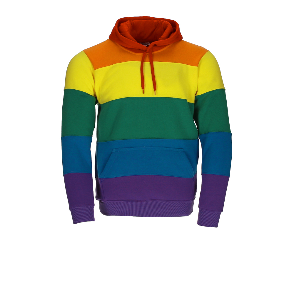 Sudadera RAINBOW - Imagen 3