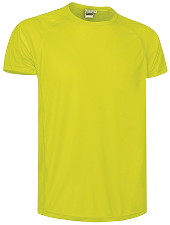 Camiseta técnica CHALLENGE - Imagen 8