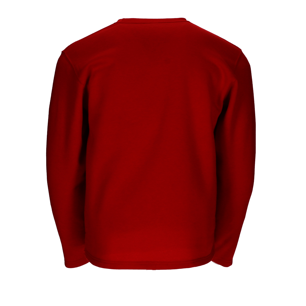 Sudadera OPEN - Imagen 5