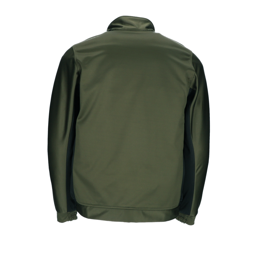 Chaqueta softshell PEAK - Imagen 5