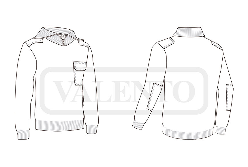 Jersey DRIVER - Imagen 2