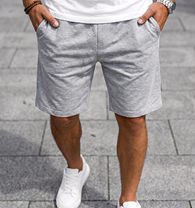 Pantalón corto deportivo FREEDOM
