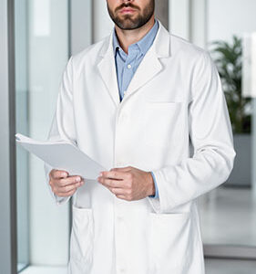 Bata DOCTOR