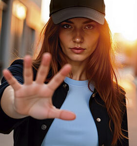 Gorra CARIBBEAN