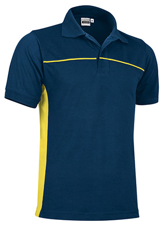 Polo M/C THUNDER - Imagen 7
