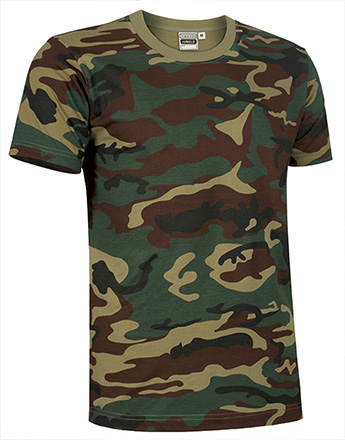 Camiseta JUNGLE - Imagen 7