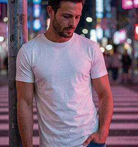Camiseta COOL