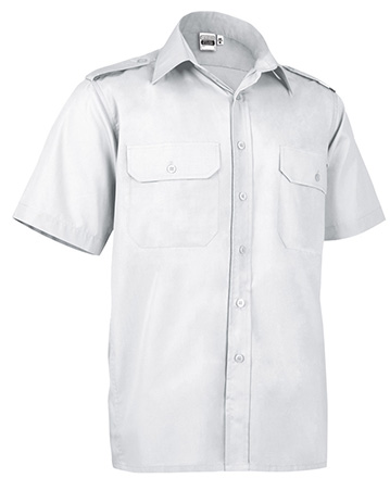 Camisa M/C VIGILANT - Imagen 7