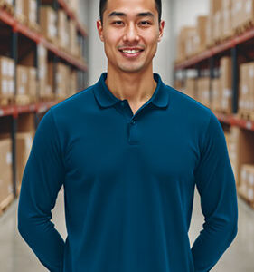 Polo M/L DARWIN