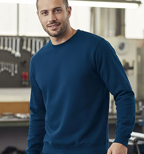 Sudadera KISALA