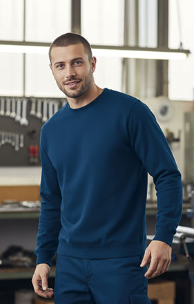Sudadera KISALA
