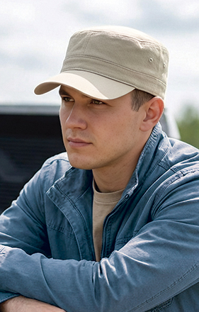 Gorra ARMY