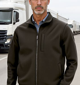 Chaqueta softshell EPSILON