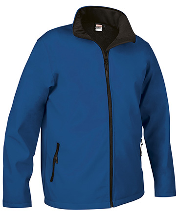 Chaqueta softshell HORIZON - Imagen 13