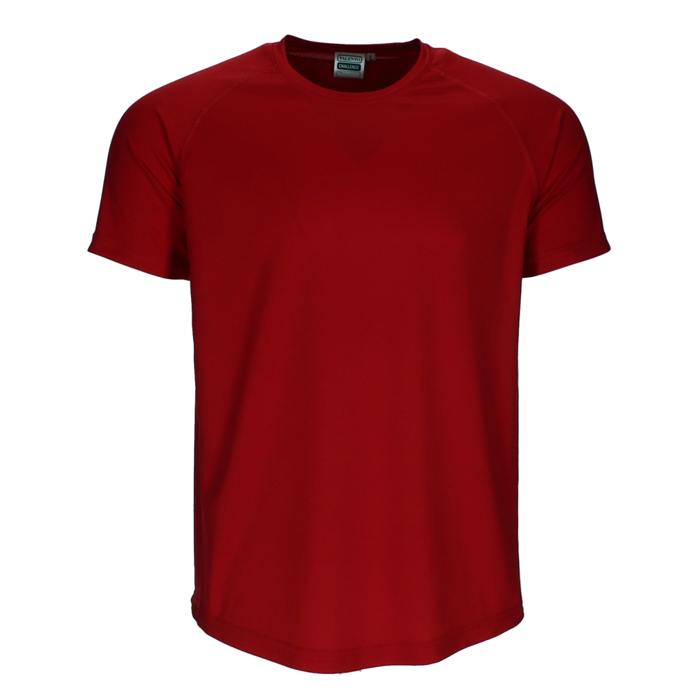 Camiseta técnica CHALLENGE - Imagen 3