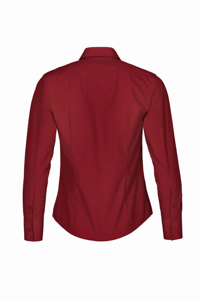Camisa M/L Mujer STAR - Imagen 5