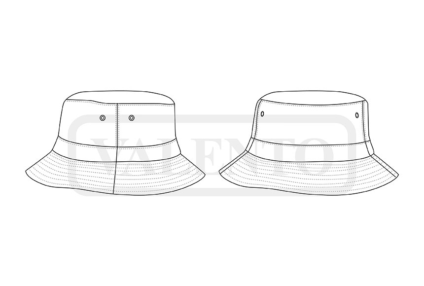 Gorro FISHER - Imagen 2