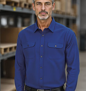 Camisa M/L CONDOR