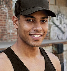 Gorra MEMPHIS