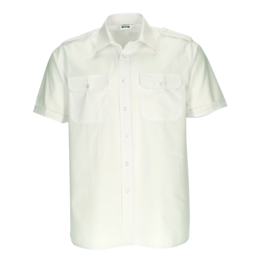 Camisa M/C VIGILANT - Imagen 3