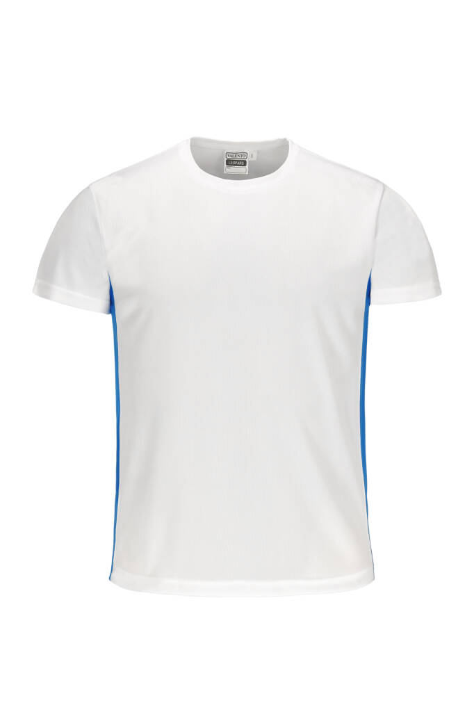 Camiseta técnica LEOPARD - Imagen 3