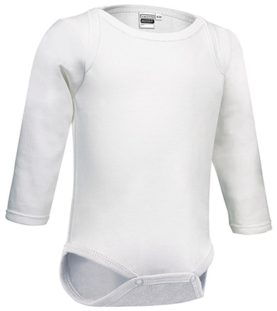 Body bebé PICCOLO - Imagen 3