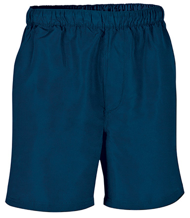 Pantalón corto deportivo CAMPUS - Imagen 7