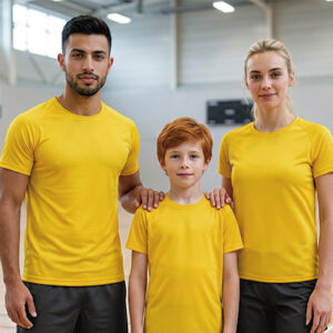 Camiseta técnica RESISTANCE