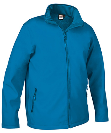 Chaqueta softshell HORIZON - Imagen 23
