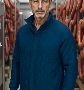 Chaqueta NORTHSEA