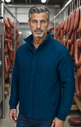 Chaqueta NORTHSEA