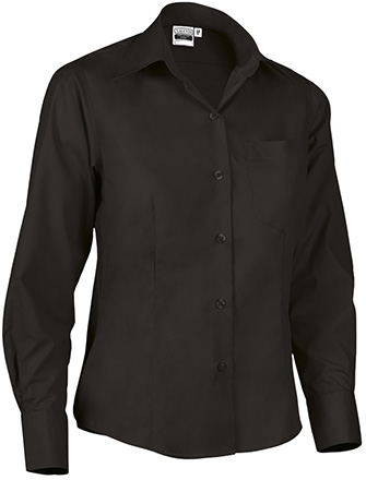 Camisa M/L Mujer STAR - Imagen 15