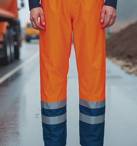 Cubre pantalón de lluvia NARVIK