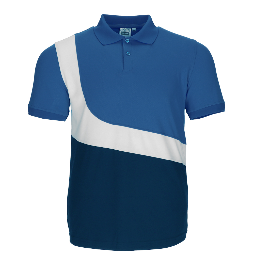 Polo M/C PARTNER - Imagen 3